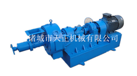 350高濃磨漿機 350高濃磨漿機
